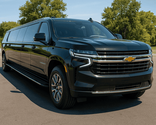 Philadelphia Bus Rental