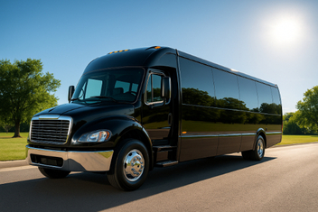 Philadelphia Party Bus