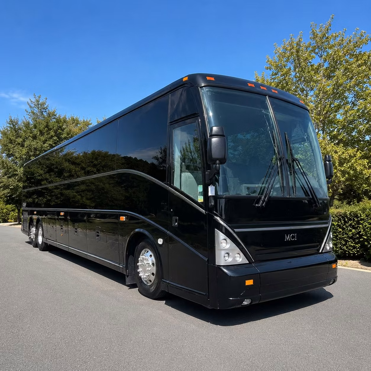 corporate event transportation to philadelphia venues and restaurants
