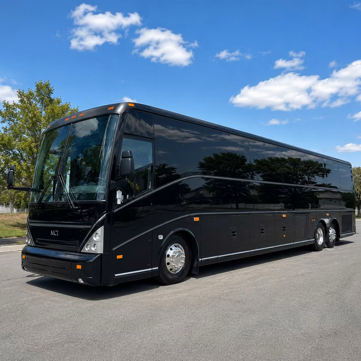 employee shuttle services between philadelphia suburbs and downtown offices