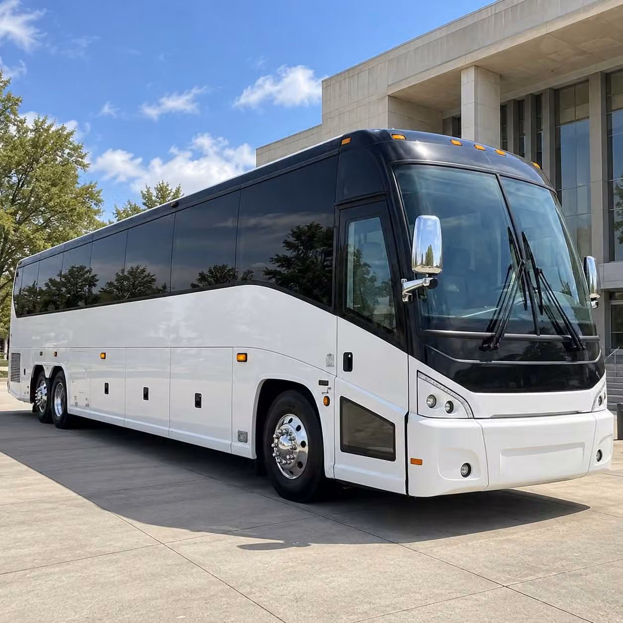 get online pricing for philadelphia prom transportation in under 30 seconds