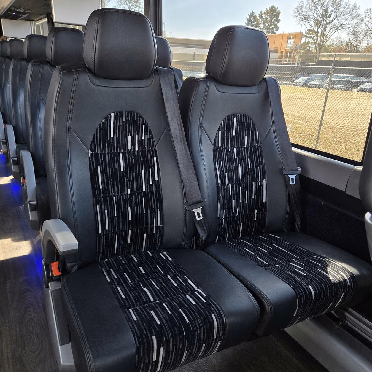 how the day of the week changes what a bus costs in philadelphia pennsylvania