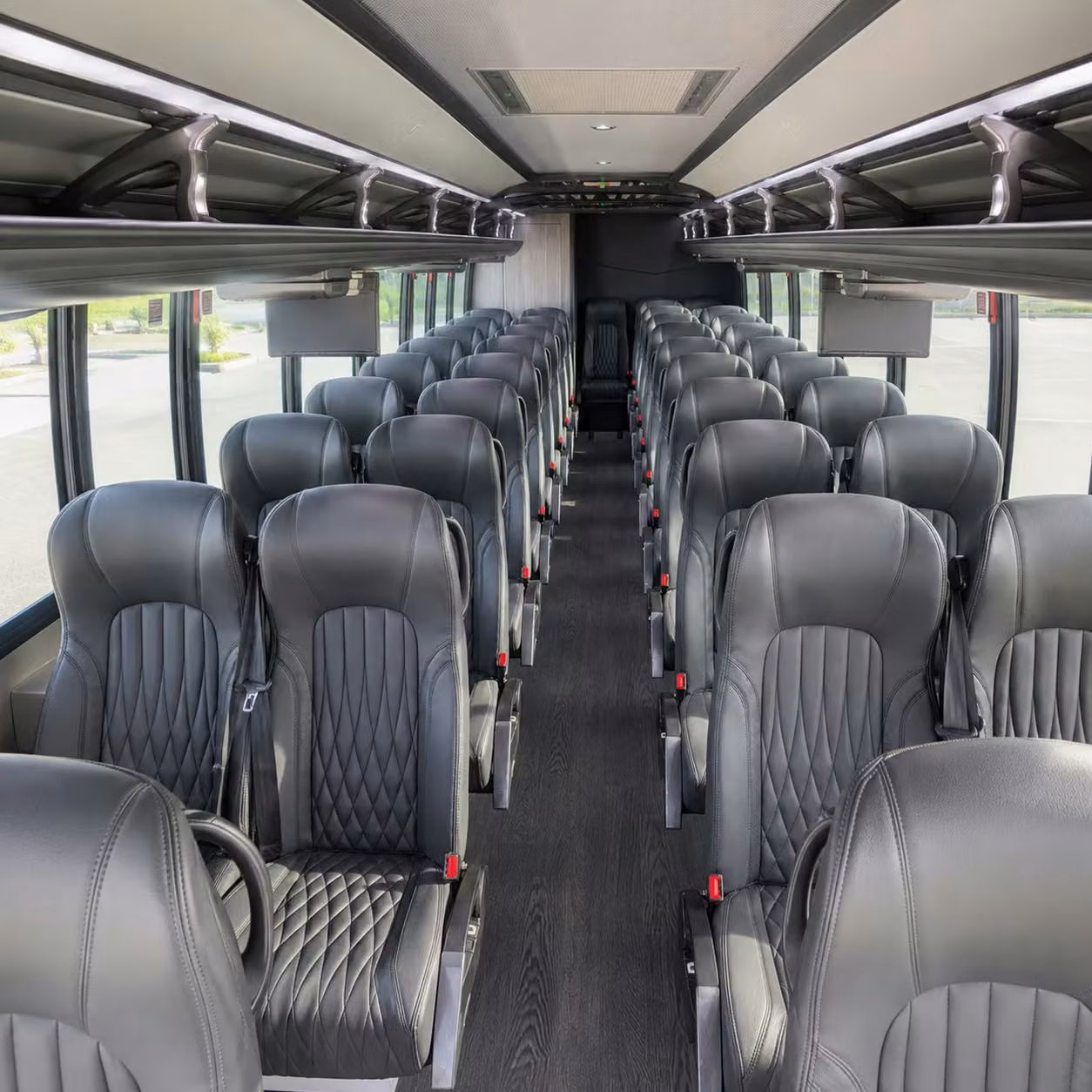 minibus rentals for philadelphia wedding parties bridal shuttles and ceremony transfers