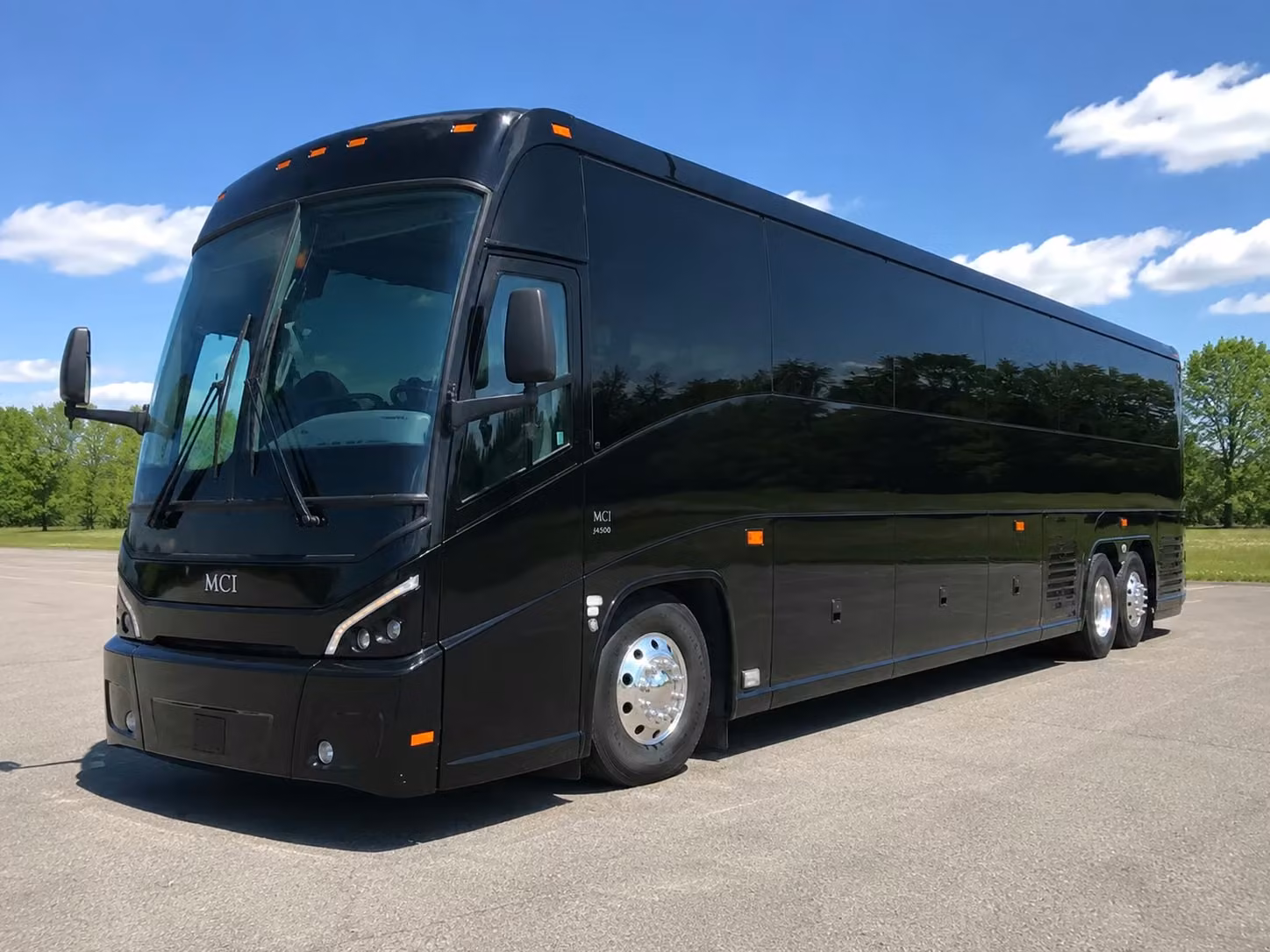 not in philadelphia you can still find corporate event transportation nearby