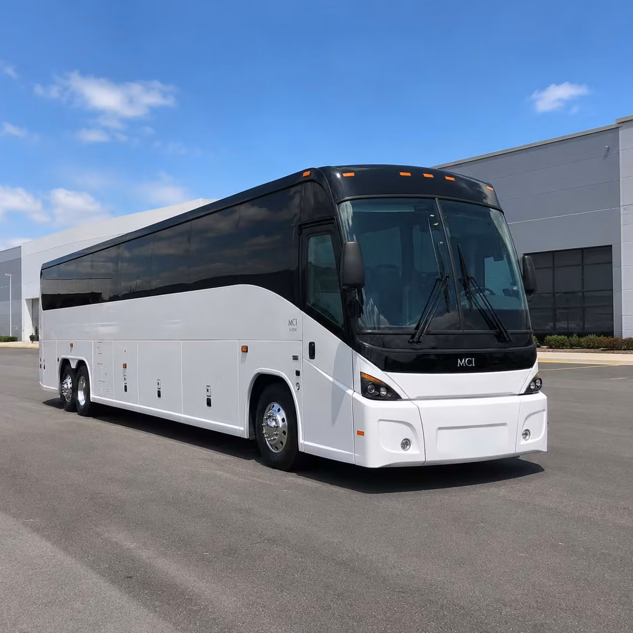 not in philadelphia you can still find employee transportation nearby