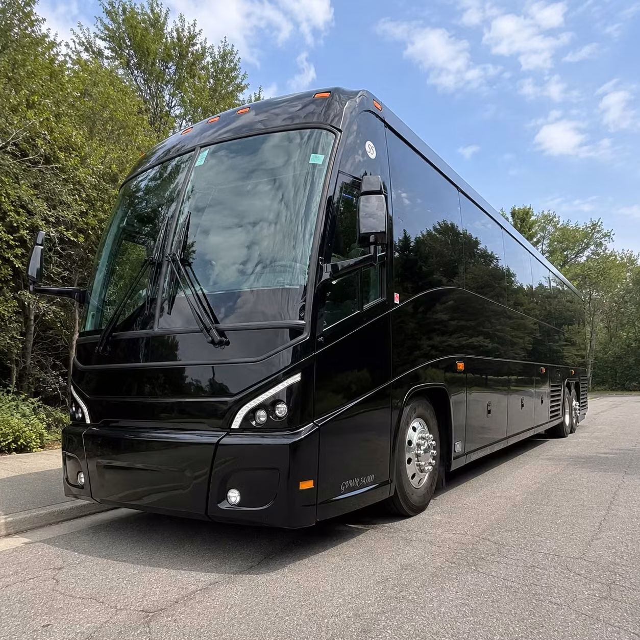 not in philadelphia you can still find government military transportation nearby