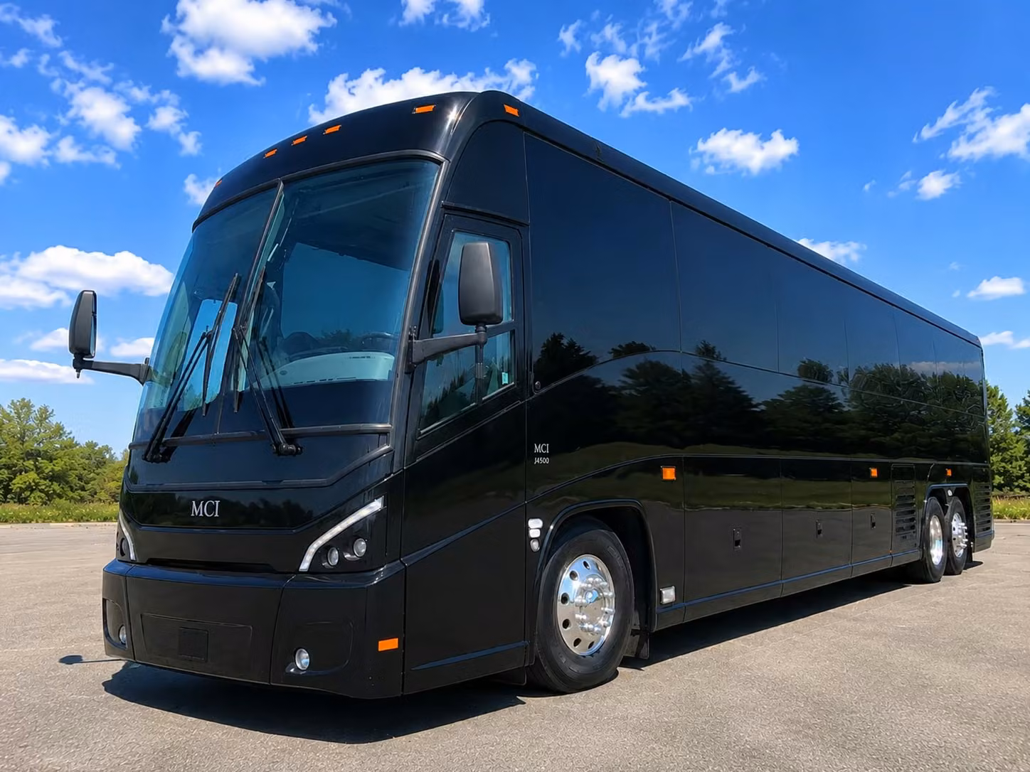 not in philadelphia you can still find private event transportation nearby