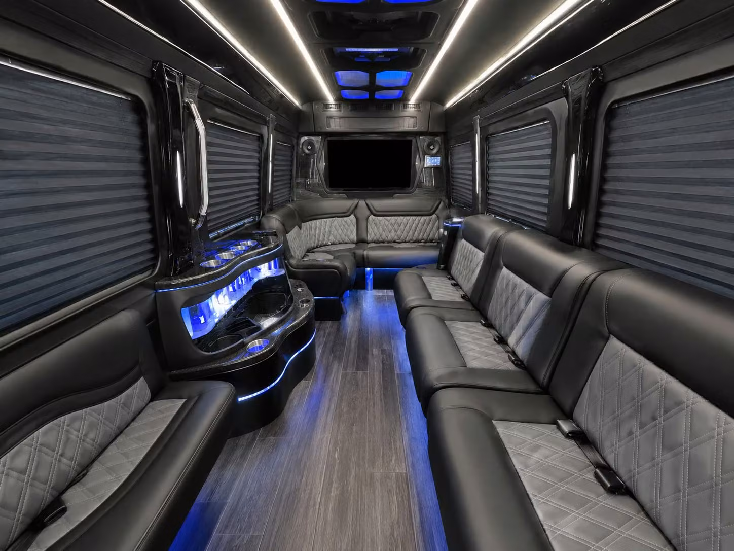 philadelphia airport corporate transfer shuttles to phl and pne