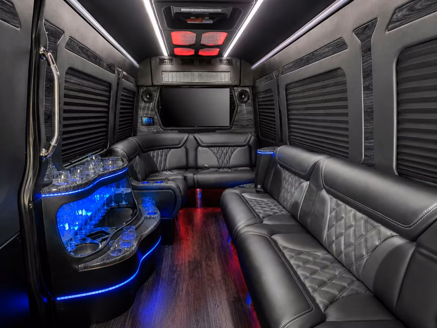 philadelphia church conference convention transportation