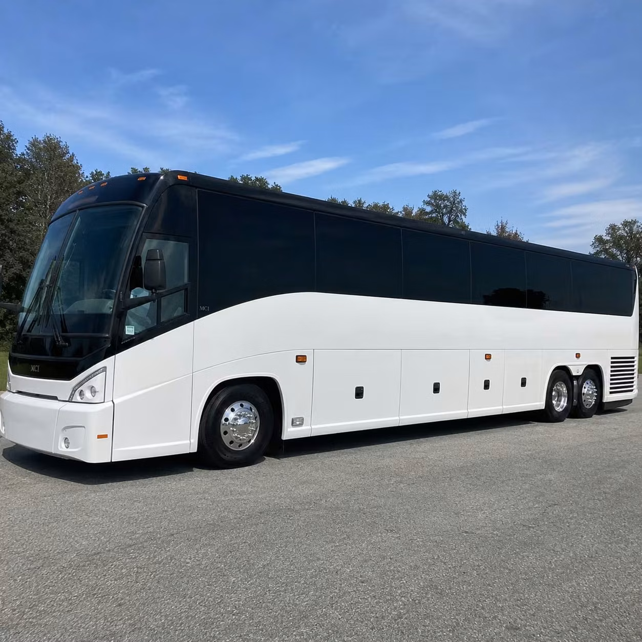 philadelphia concert transportation