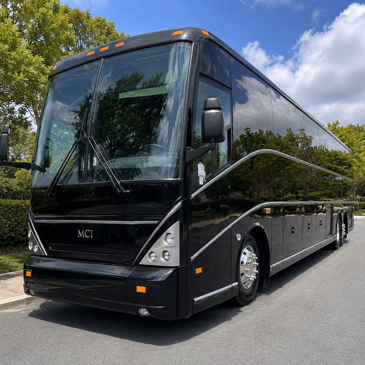 philadelphia convention center corporate shuttle transportation