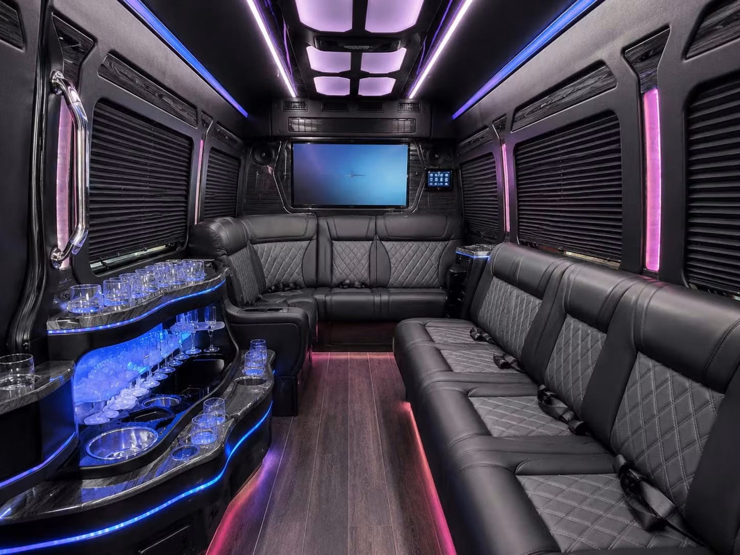 rent a bus to philadelphia union matches at subaru park