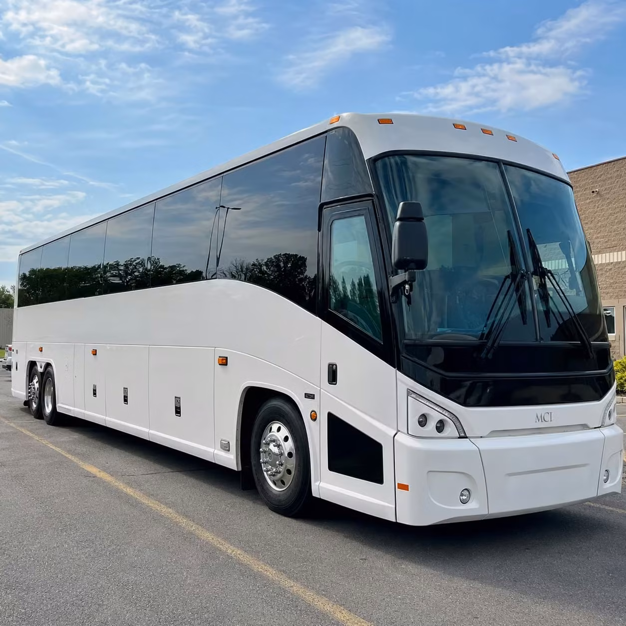 sunday service shuttle buses for philadelphia congregations