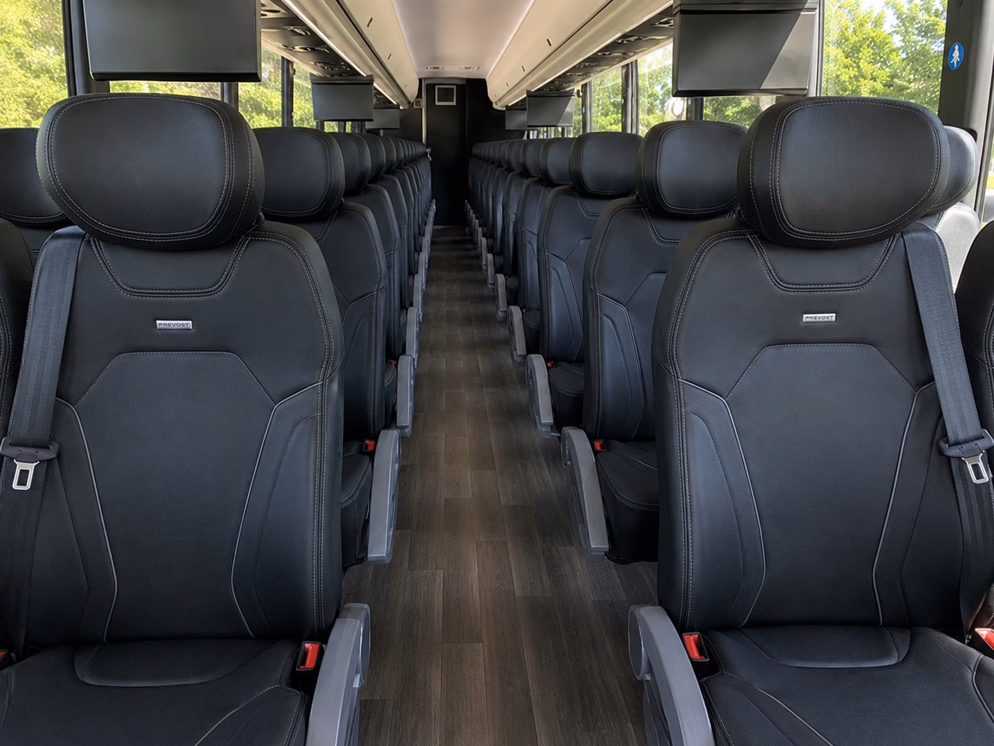 temple owls and college sports bus rentals in philadelphia